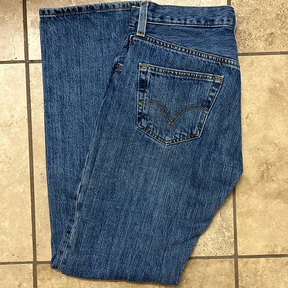 Levi 501